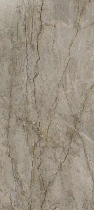 Rondine Canova Oxford Grey błyszcząca 120x280 - płytka imitująca marmur