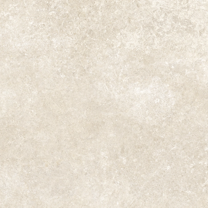 Colorker Bella Stone Cream antypoślizgowa 90x90 - płytka imitująca kamień