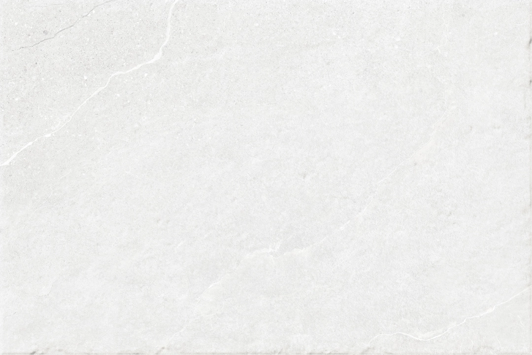 Colorker Giant White antypoślizgowa 44x66 - płytka nierektyfikowana - płytka imitująca kamień