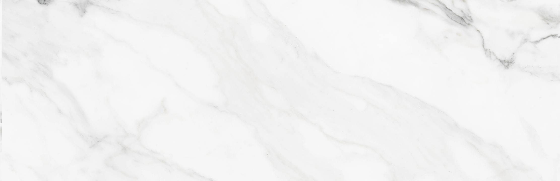 Colorker Insignia White błyszcząca 31.6x100 - płytka imitująca marmur