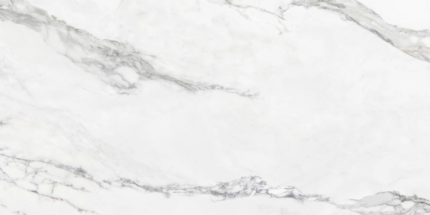 Colorker Insignia White 59.5x119.2 - płytka imitująca marmur