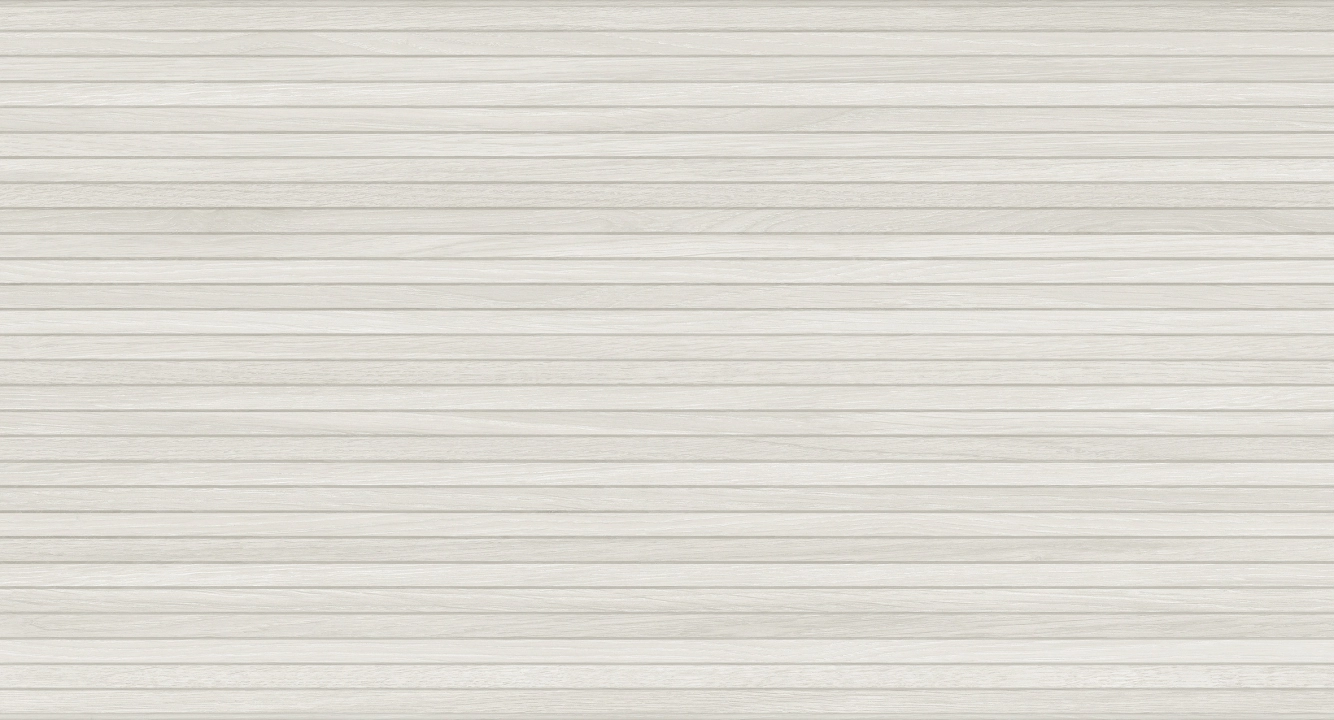 Colorker Linnear White 29.5x59.5 - płytka drewnopodobna