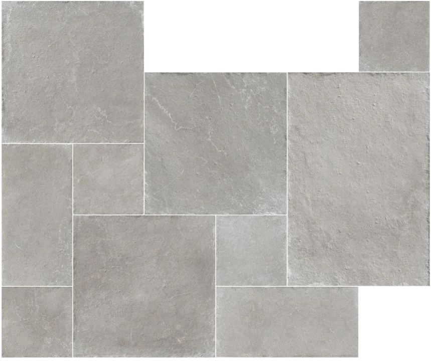 Colorker Meribel Pearl 44x66 - płytka nierektyfikowana - płytka imitująca kamień