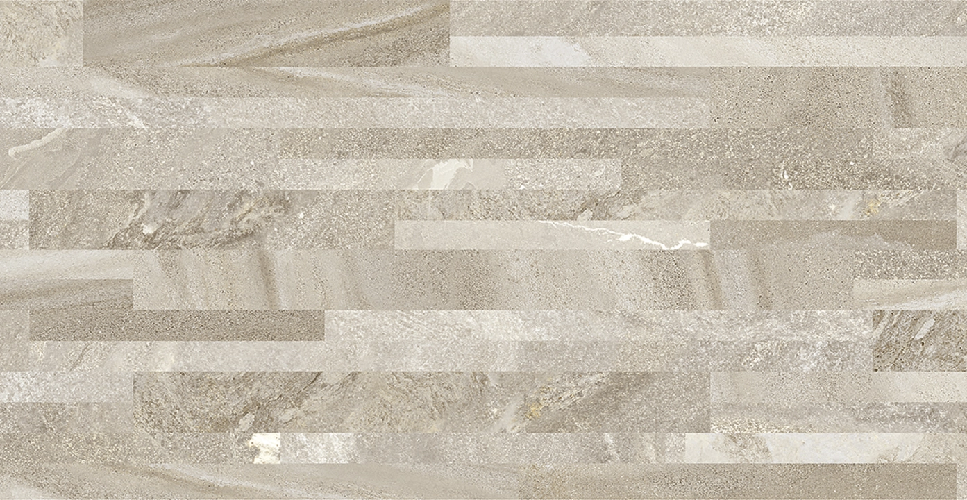Colorker New Age Bone błyszcząca 29.5x59.5 - płytka imitująca kamień