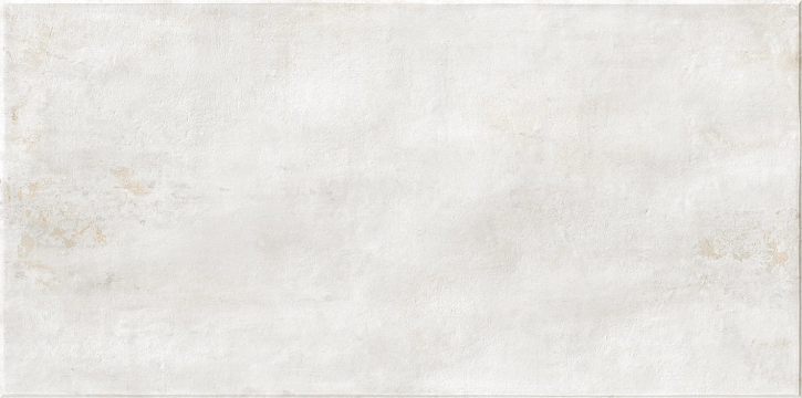 Colorker Nuance White błyszcząca 29.5x59.5 - płytka imitująca beton