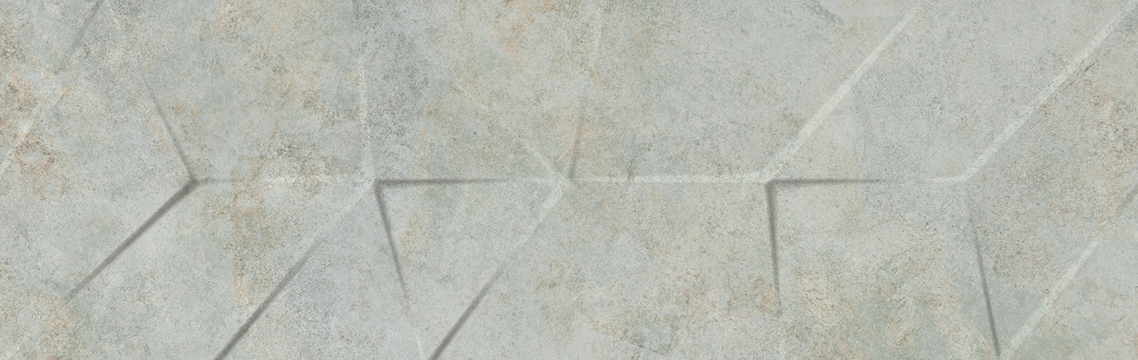 Colorker Panamera Aqua 31.6x100 - płytka imitująca beton