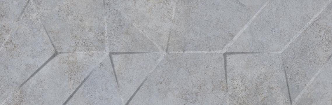 Colorker Panamera Ocean 31.6x100 - płytka imitująca beton