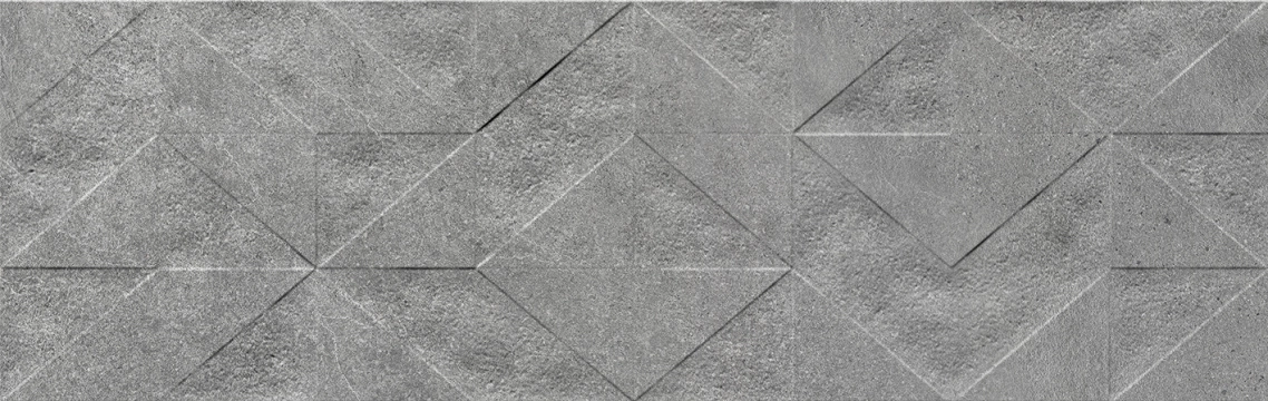 Colorker Premiere Dark 31.6x100 - płytka imitująca beton