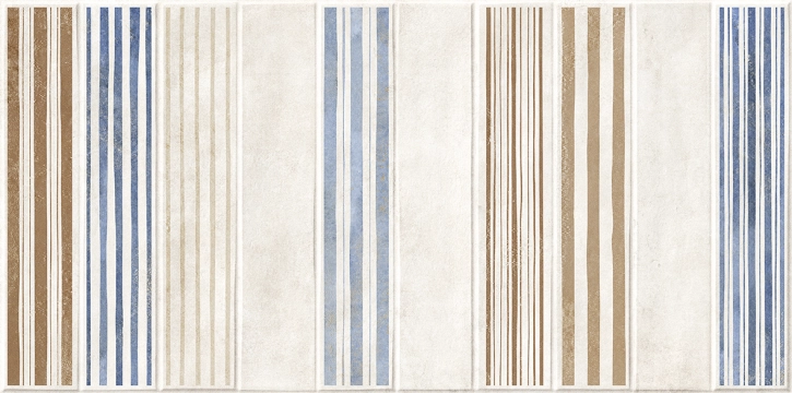 Colorker Revival Nice White 29.5x59.5 - płytka imitująca beton