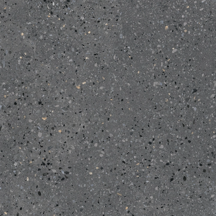 Colorker Takara Dark 90x90 - płytka imitująca lastryko