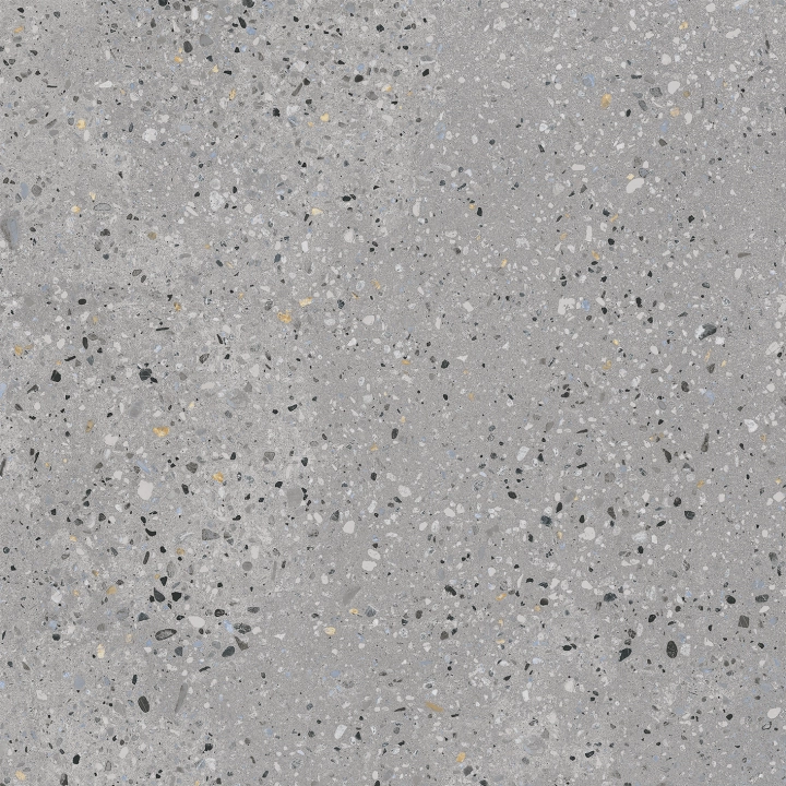 Colorker Takara Grey 90x90 - płytka imitująca lastryko