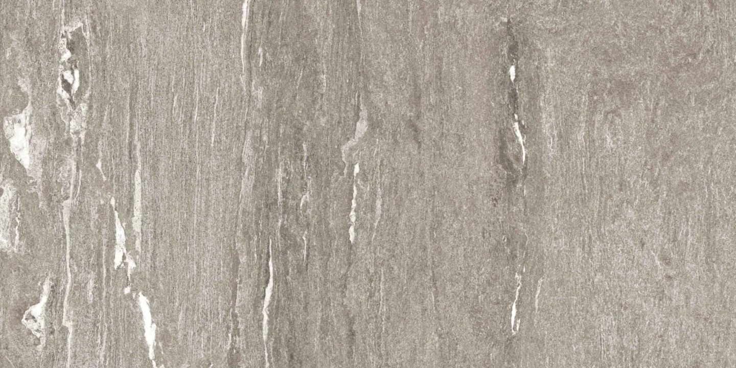 Fondovalle Alpine Deep Grey Vein strukturalna 3D 60x120 - płytka imitująca kamień