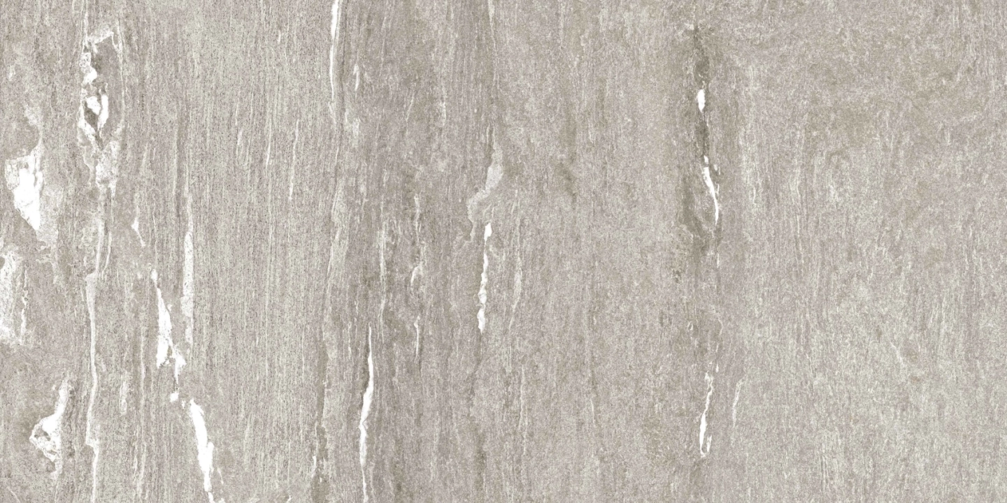 Fondovalle Alpine Light Grey Vein strukturalna 3D 60x120 - płytka imitująca kamień