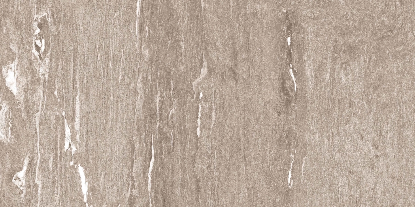 Fondovalle Alpine Taupe Vein strukturalna 3D 60x120 - płytka imitująca kamień