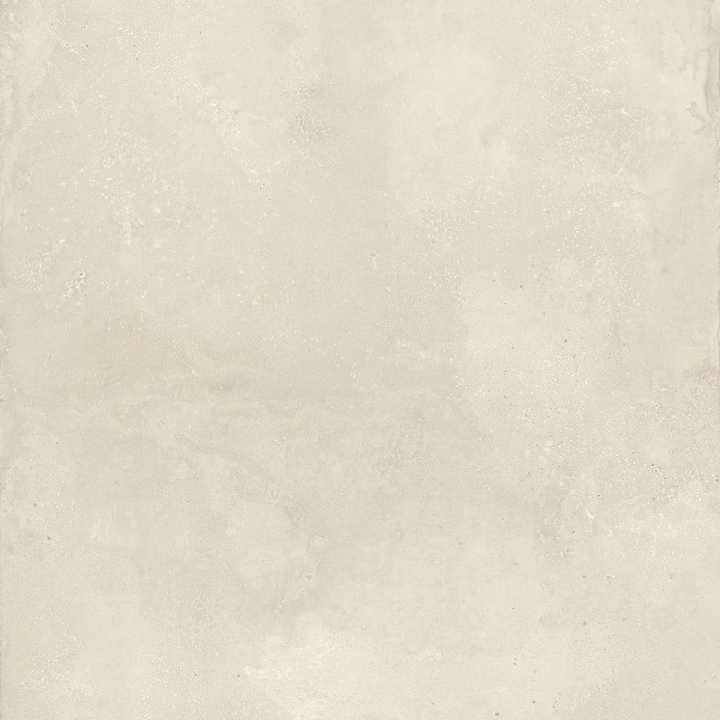 Fondovalle Pigmento Gesso naturalna 120x120 - płytka imitująca beton