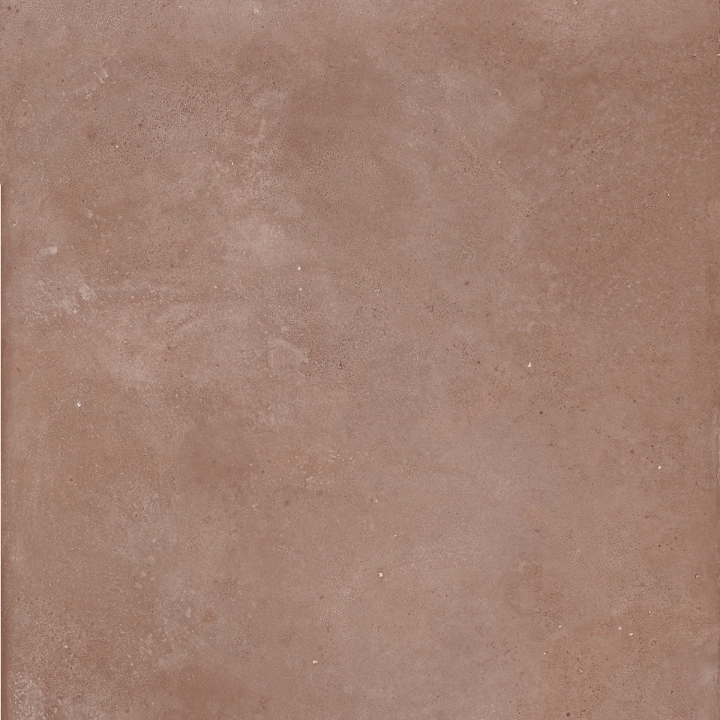 Fondovalle Pigmento Mattone naturalna 120x120 - płytka imitująca beton
