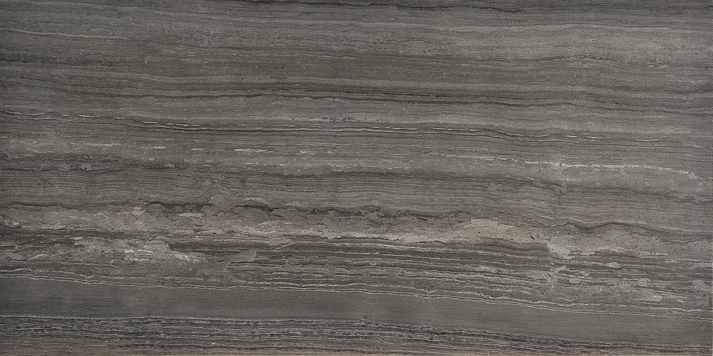 Coem Flow Dark Grey pół 75x149.7 - płytka imitująca beton