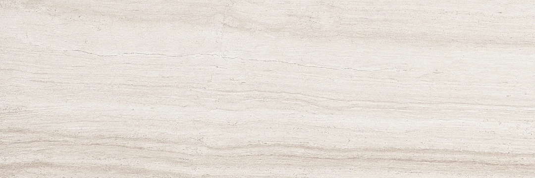 Coem Flow White 10x30 - płytka imitująca beton