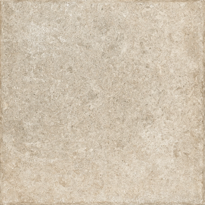 Coem Gascogne Beige zewnętrzna antypoślizgowa 90.6x90.6 - płytka imitująca kamień