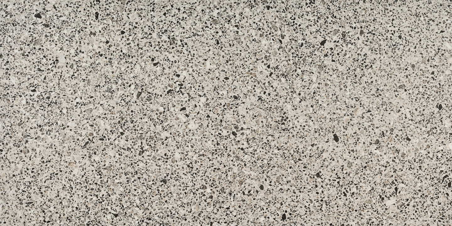 Coem Porfirica Aglo Grey wysoki 75x149.7 - płytka imitująca lastryko