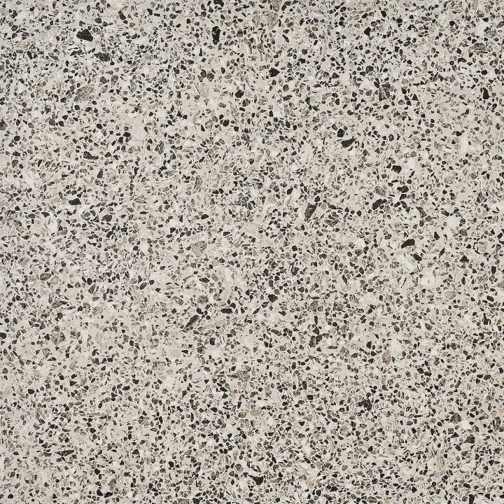 Coem Porfirica Aglo Grey 60x60 - płytka imitująca lastryko
