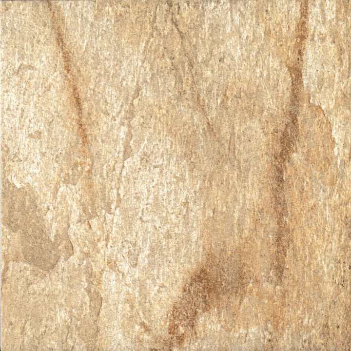Coem Quartz Gold strukturalna 45.8x45.8 - płytka imitująca kamień