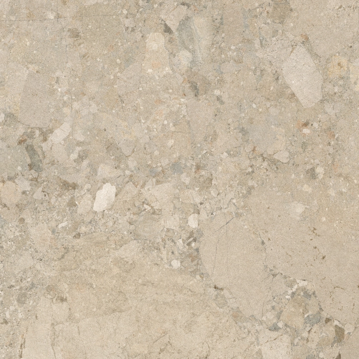 Coem Sassiepietre Beige 90.6x90.6 - płytka imitująca kamień