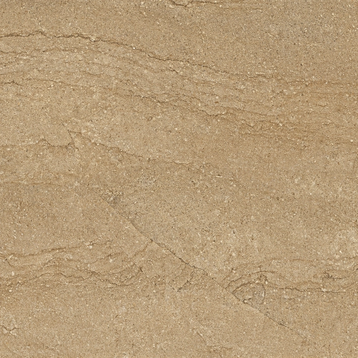 Coem Sinai Terra 120.8x120.8 - płytka imitująca kamień