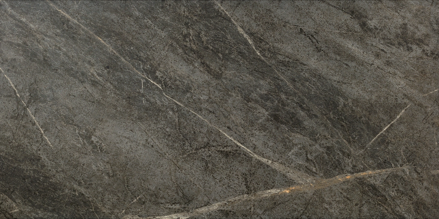 Coem Soap Stone Black 75x149.7 - płytka imitująca kamień