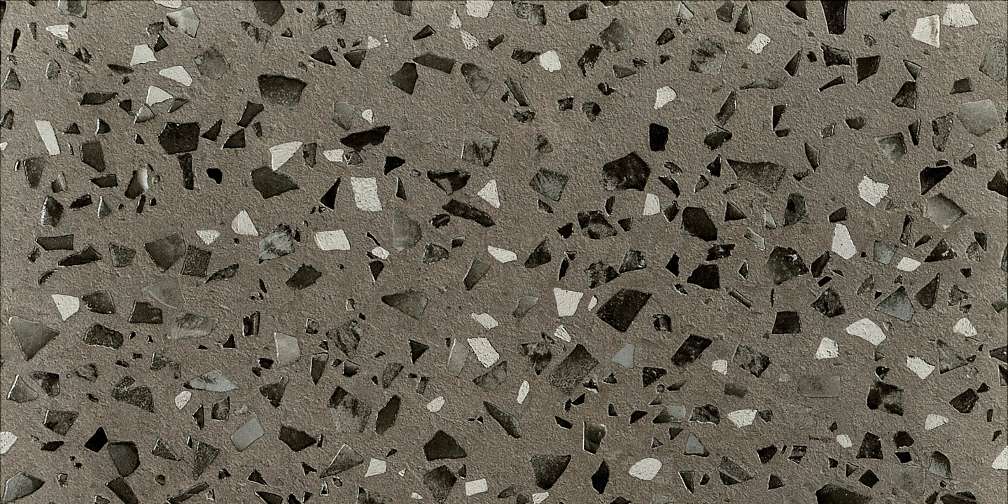 Coem Terrazzo Maxi Beton 60x120 - płytka imitująca lastryko