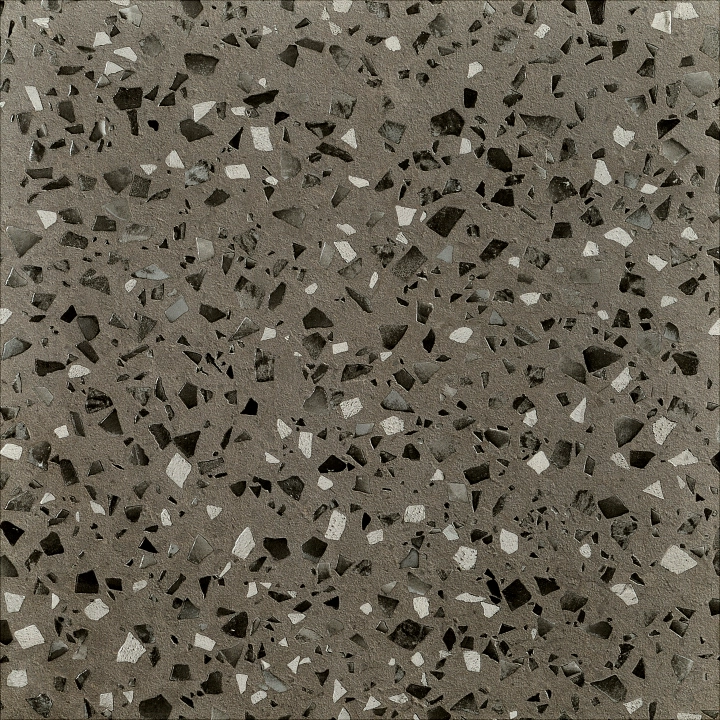 Coem Terrazzo Maxi Beton 60x60 - płytka imitująca lastryko