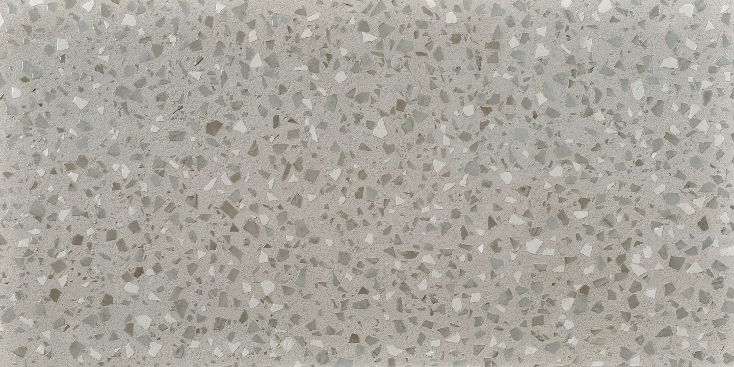 Coem Terrazzo Maxi Calce 60x120 - płytka imitująca lastryko