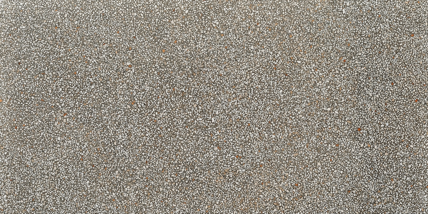 Coem Terrazzo Mini Beton wysoki 60x120 - płytka imitująca lastryko