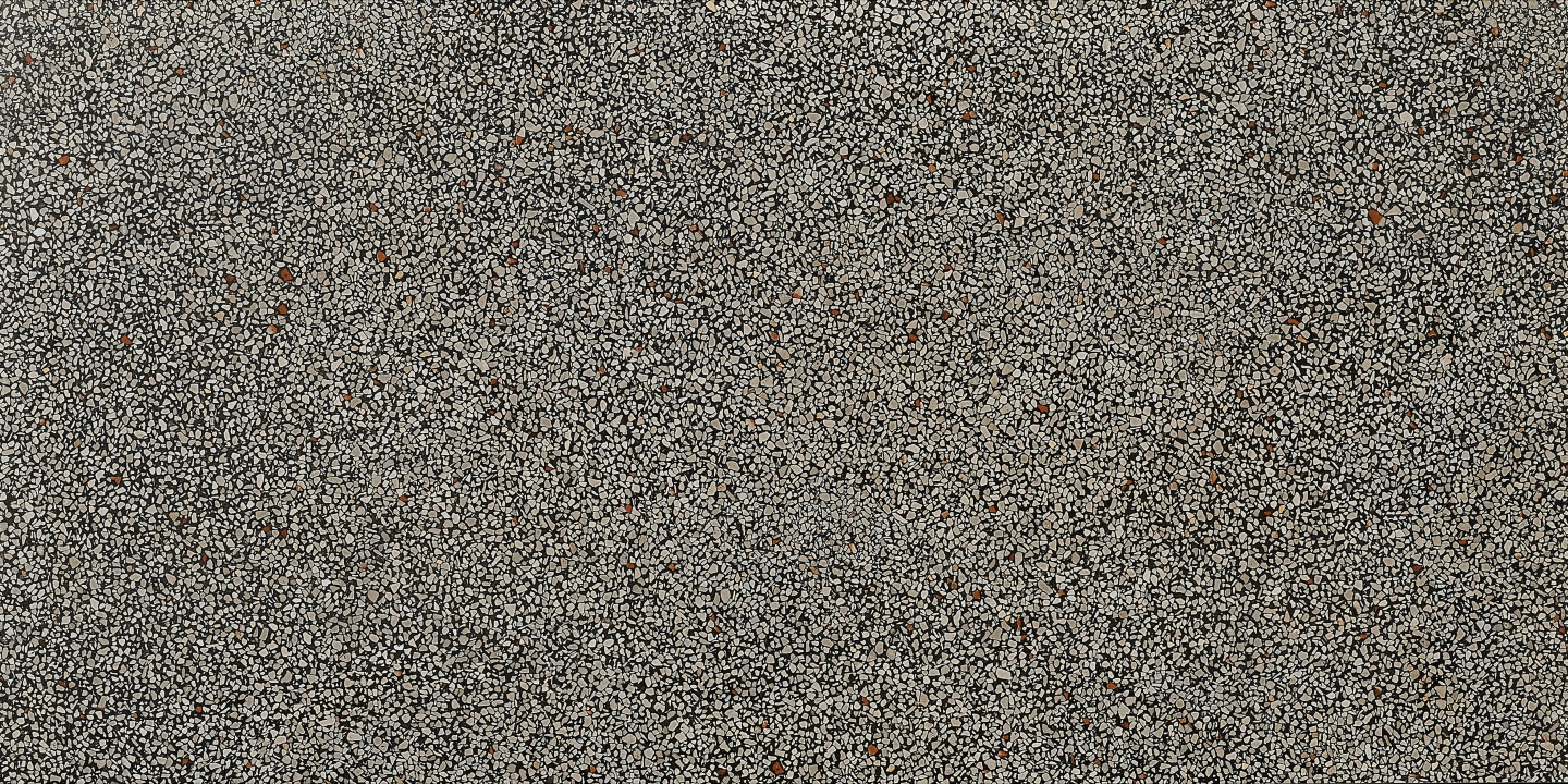Coem Terrazzo Mini Bucchero 60x120 - płytka imitująca lastryko