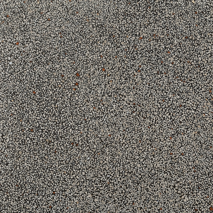 Coem Terrazzo Mini Bucchero 60x60 - płytka imitująca lastryko