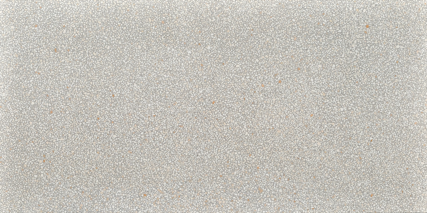 Coem Terrazzo Mini Calce wysoki 60x120 - płytka imitująca lastryko