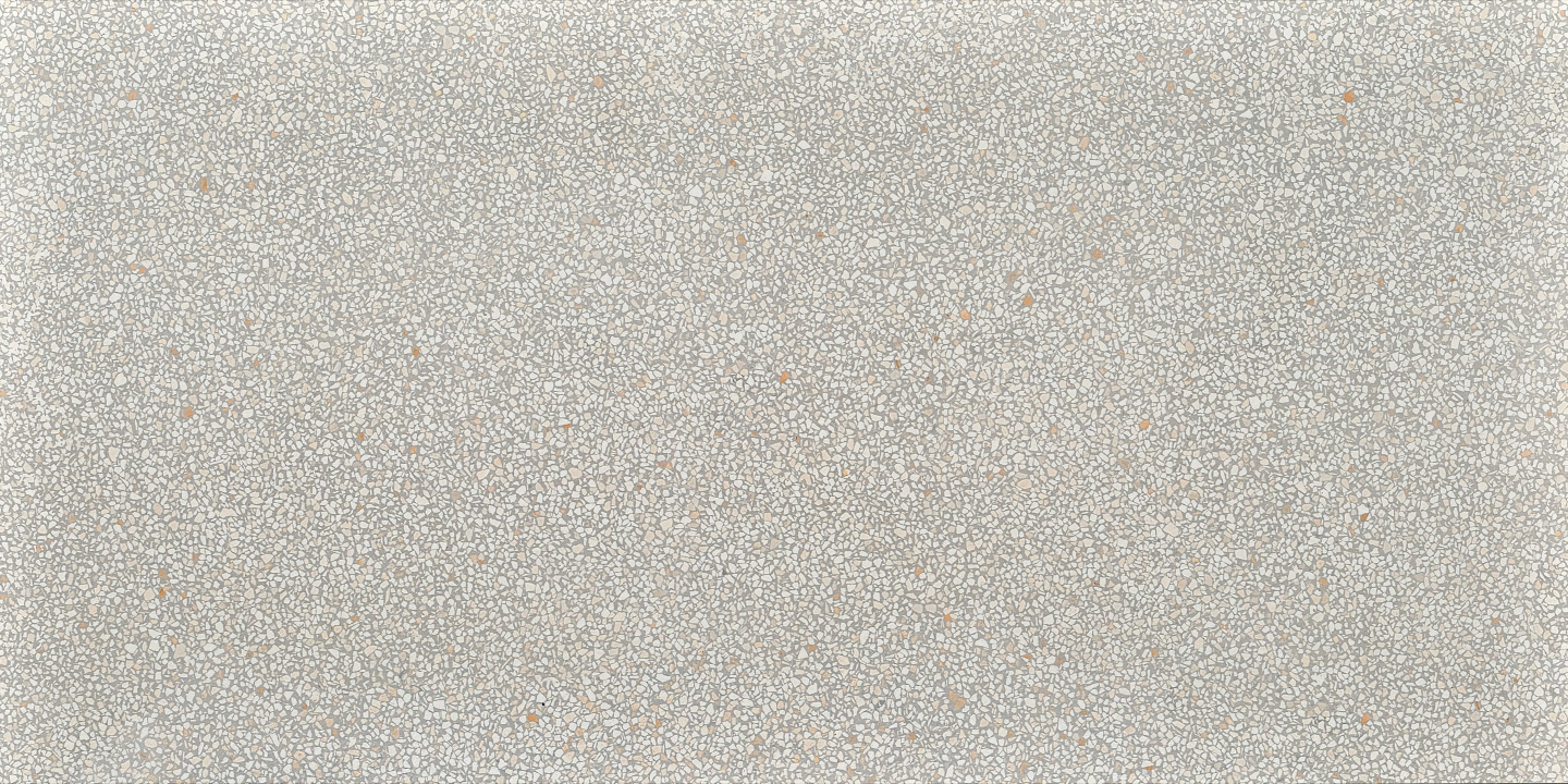 Coem Terrazzo Mini Calce 60x120 - płytka imitująca lastryko