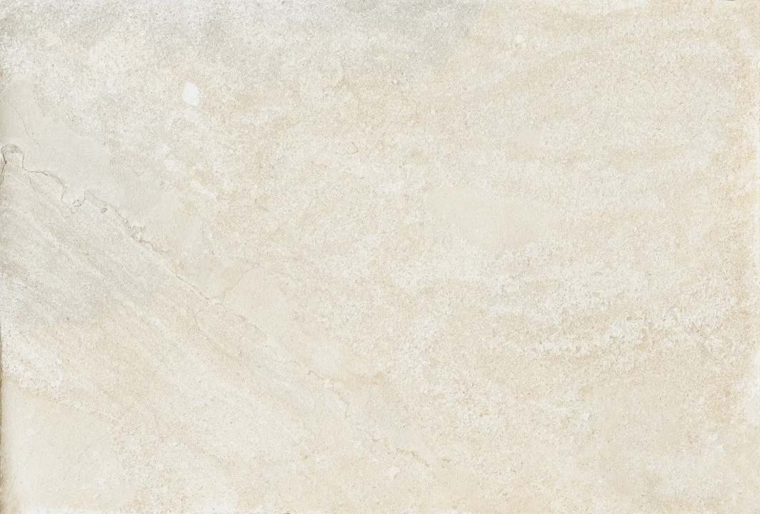 Coem Tuffeau Bianco 60.4x90.6 - płytka imitująca kamień