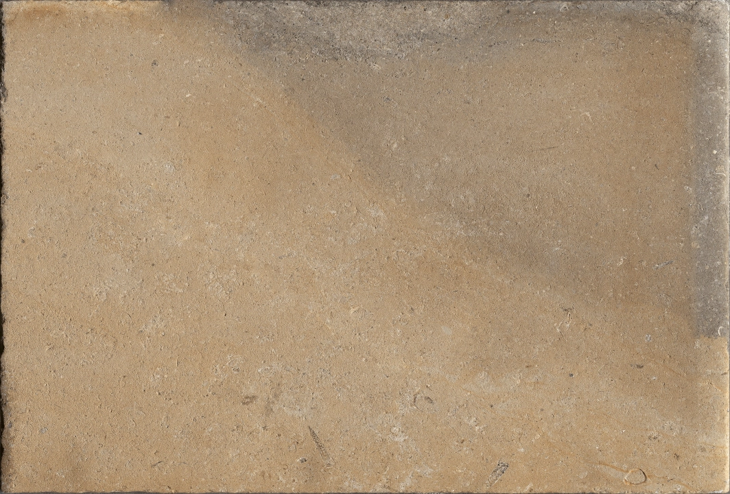 Coem Tuffeau Terra 60.4x90.6 - płytka imitująca kamień