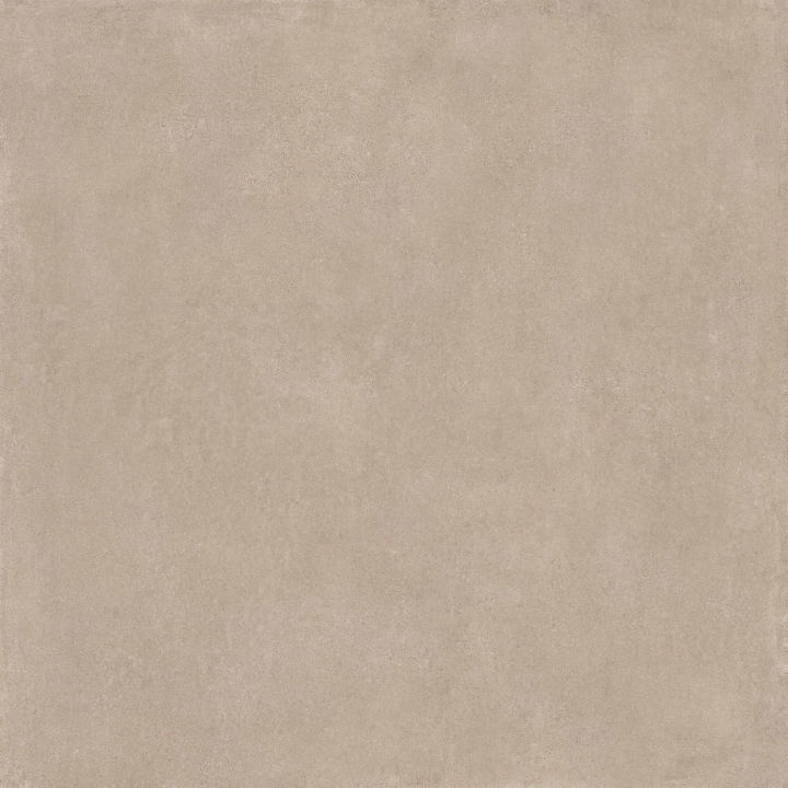 Piemme Cement Vibes Fango Solid antypoślizgowa 60x60 - płytka imitująca beton