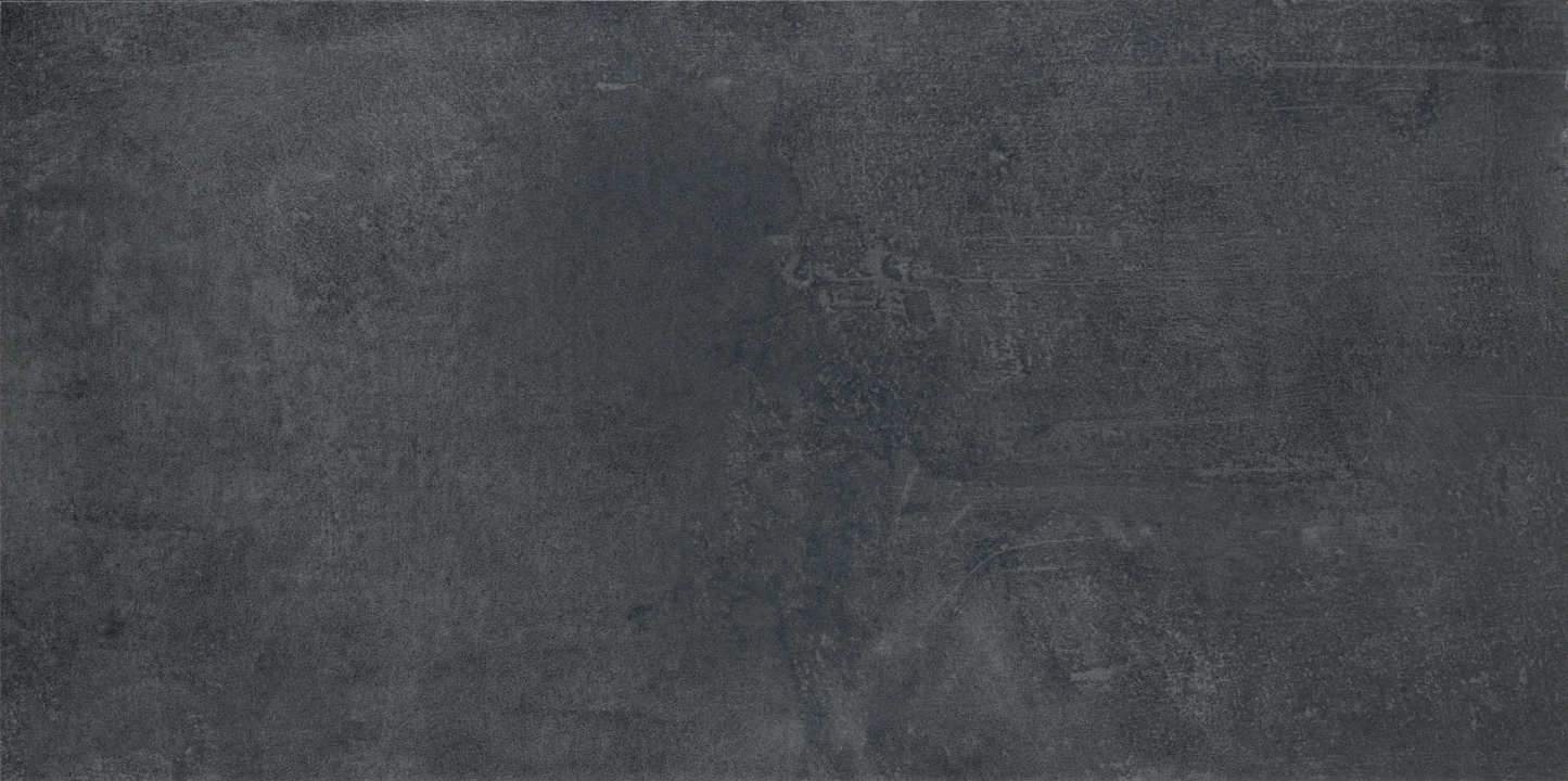 Piemme Concrete Black antypoślizgowa 30.1x60.4 - płytka nierektyfikowana - płytka imitująca beton