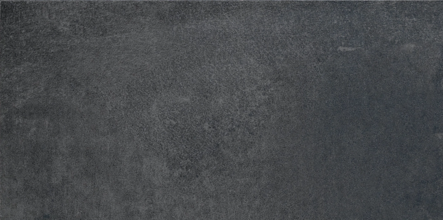 Piemme Concrete Black 30.1x60.4 - płytka nierektyfikowana - płytka imitująca beton