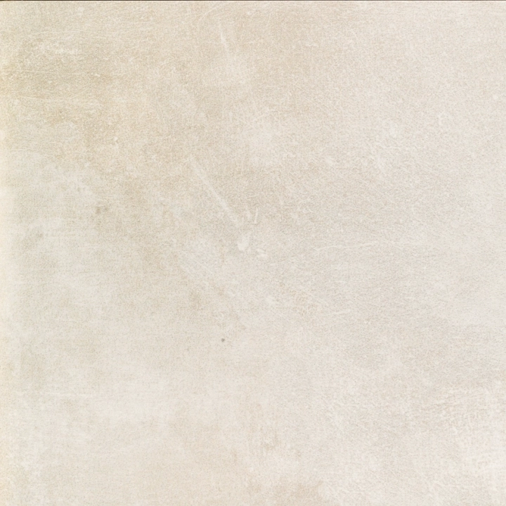 Piemme Concrete White 80x80 - płytka imitująca beton