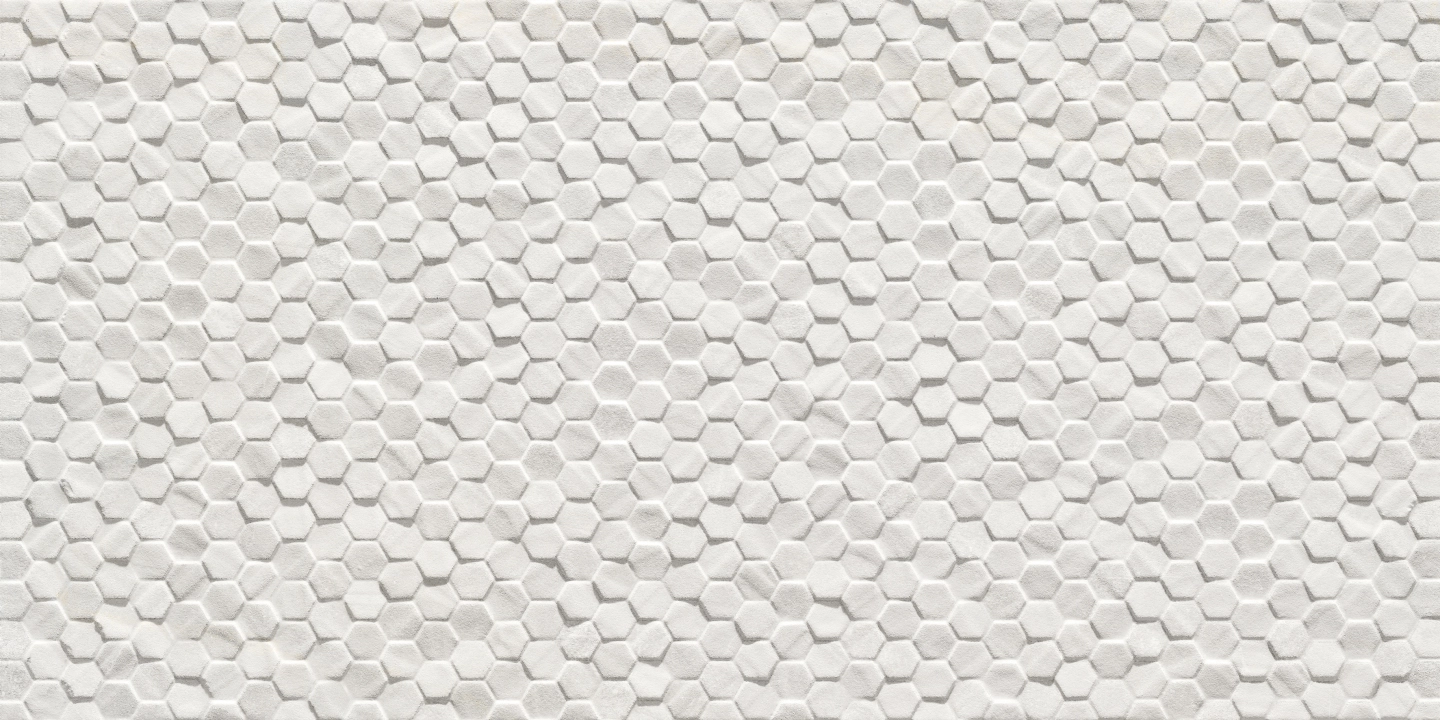 Piemme Geostone Bianco 30x60 - płytka imitująca kamień