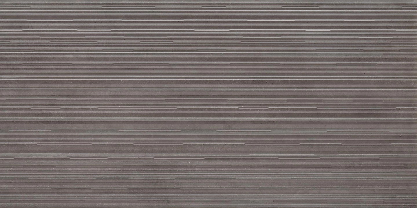 Piemme Glitch Carbon 60x120 - płytka imitująca beton