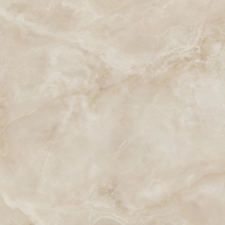 Piemme Majestic Onyx Crystal Beige wysoki 120x120 - płytka imitująca marmur