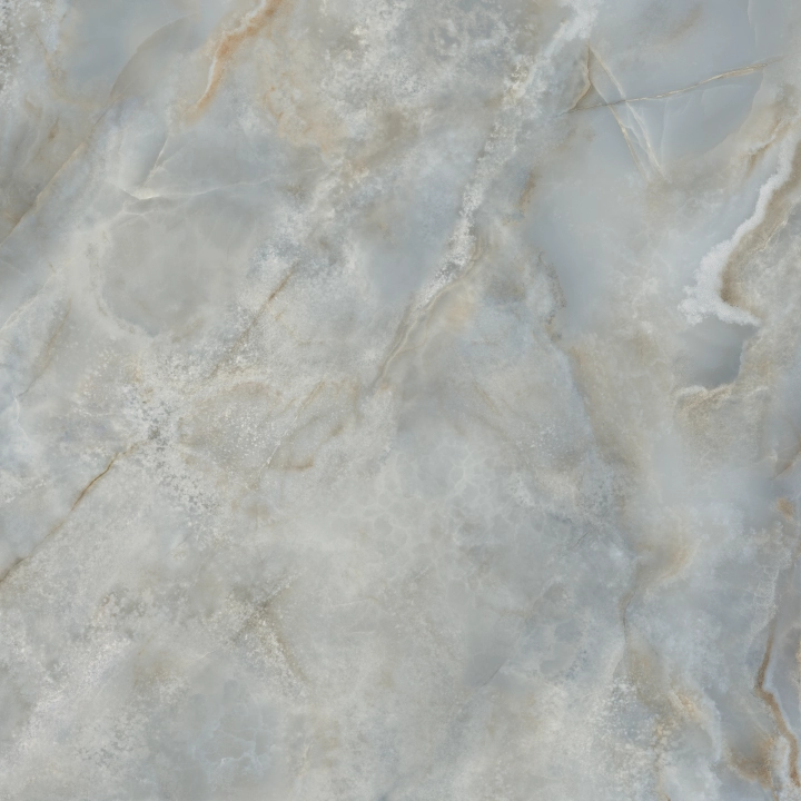 Piemme Majestic Onyx Pale Azure wysoki 120x120 - płytka imitująca marmur