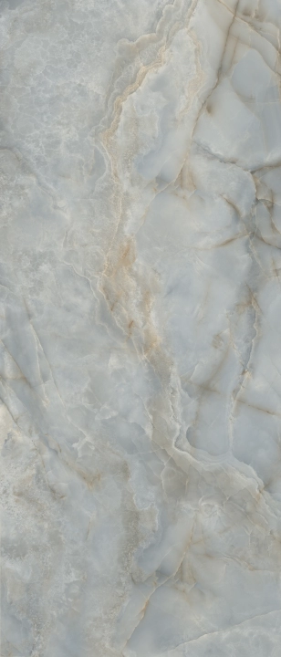 Piemme Majestic Onyx Pale Azure wysoki 120x280 - płytka imitująca marmur
