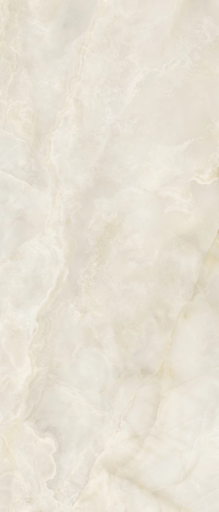 Piemme Majestic Onyx Pearl White wysoki 120x280 - płytka imitująca marmur