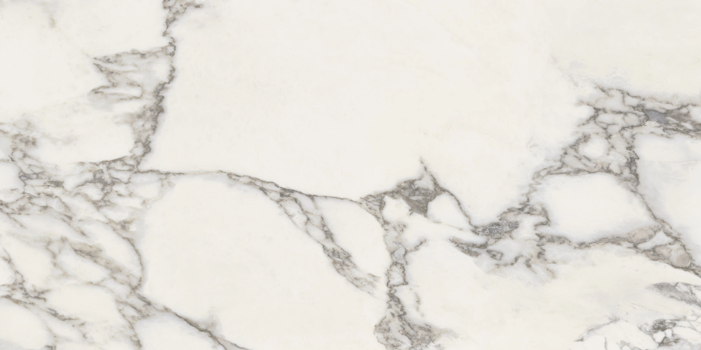 Piemme Majestic Pure Selection Glorious Arabescato 60x120 - płytka imitująca marmur